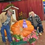 Big Pumpkin