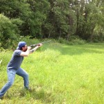 Look At My Tactical Stance